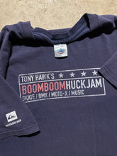 Load image into Gallery viewer, Vintage Tony Hawks Boom Boom Huck Jam Quiksilver Graphic T-Shirt (Large)
