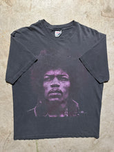 Load image into Gallery viewer, Vintage Jimi Hendrix Winterland Big Face 1994 T-Shirt (Large)
