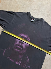 Load image into Gallery viewer, Vintage Jimi Hendrix Winterland Big Face 1994 T-Shirt (Large)
