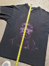 Load image into Gallery viewer, Vintage Jimi Hendrix Winterland Big Face 1994 T-Shirt (Large)
