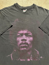 Load image into Gallery viewer, Vintage Jimi Hendrix Winterland Big Face 1994 T-Shirt (Large)
