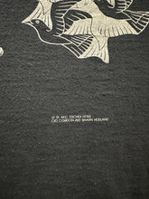 Load image into Gallery viewer, Vintage MC Escher All Andazia All Over Print 1991 Art Graphic T-Shirt (L/XL)
