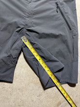 Load image into Gallery viewer, Arcteryx Gamma LT 10&quot; Hiking Shorts Gray (Size 36)
