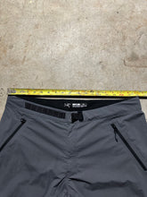 Load image into Gallery viewer, Arcteryx Gamma LT 10&quot; Hiking Shorts Gray (Size 36)
