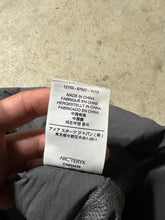 Load image into Gallery viewer, Arcteryx Gamma LT 10&quot; Hiking Shorts Gray (Size 36)
