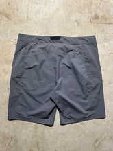 Load image into Gallery viewer, Arcteryx Gamma LT 10&quot; Hiking Shorts Gray (Size 36)
