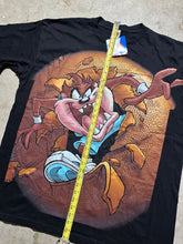 Load image into Gallery viewer, Vintage Taz Big Print Looney Tunes NWT Graphic T-Shirt (2XL)
