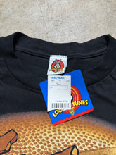 Load image into Gallery viewer, Vintage Taz Big Print Looney Tunes NWT Graphic T-Shirt (2XL)
