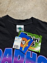 Load image into Gallery viewer, Vintage Taz Road Hawg Talking Tees 1990s Looney Tunes T-Shirt (2XL)
