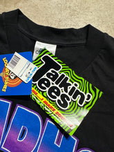 Load image into Gallery viewer, Vintage Taz Road Hawg Talking Tees 1990s Looney Tunes T-Shirt (2XL)
