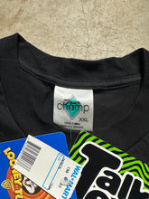 Load image into Gallery viewer, Vintage Taz Road Hawg Talking Tees 1990s Looney Tunes T-Shirt (2XL)
