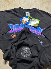 Load image into Gallery viewer, Vintage Taz Road Hawg Talking Tees 1990s Looney Tunes T-Shirt (2XL)
