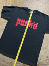 Load image into Gallery viewer, Vintage MTV Punk&#39;d Ashton Kutcher 2003 Graphic Tee Shirt (Large)
