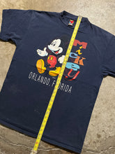 Load image into Gallery viewer, Vintage Mickey Mouse Orlando Florida 90s Disney Tee (Large)
