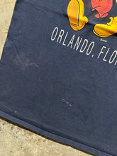 Load image into Gallery viewer, Vintage Mickey Mouse Orlando Florida 90s Disney Tee (Large)
