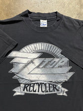 Load image into Gallery viewer, Vintage ZZ Top 1990 Recycler World Tour Tee (Medium)
