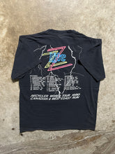 Load image into Gallery viewer, Vintage ZZ Top 1990 Recycler World Tour Tee (Medium)
