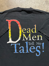 Load image into Gallery viewer, Vintage Pirates of the Caribbean Dead Man Tell No Tales Ride Tee (Medium)
