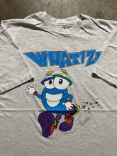 Load image into Gallery viewer, Vintage What Iz It Atlanta 1996 Olympics Izzy Tee (Large)
