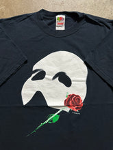 Load image into Gallery viewer, Vintage Phantom of The Opera Tee (Medium)
