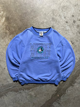 Load image into Gallery viewer, Vintage Mickey Mouse Mickey &amp; Co Embroidered 90s Sweatshirt (XL)
