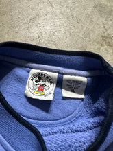 Load image into Gallery viewer, Vintage Mickey Mouse Mickey &amp; Co Embroidered 90s Sweatshirt (XL)
