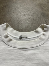 Load image into Gallery viewer, Vintage Nike Mini Swoosh White Essential 90s Sweatshirt (L/XL)
