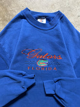 Load image into Gallery viewer, Vintage University of Florida Gators 1990s Embroidered Sweatshirt (M/L)
