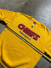 Load image into Gallery viewer, Vintage Kansas City Chiefs NFL Football Sweatshirt (Large)
