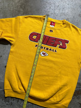 Load image into Gallery viewer, Vintage Kansas City Chiefs NFL Football Sweatshirt (Large)
