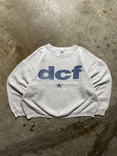 Load image into Gallery viewer, Vintage DCF Dallas Cowboys Football Salem Sportswear Sweatshirt (Boxy XL)
