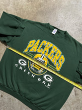 Load image into Gallery viewer, Vintage Green Bay Packers 1995 NFL Football Sweatshirt (XL)
