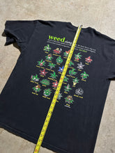 Load image into Gallery viewer, Vintage 1998 Weed Slang Cannabis Graphic T-Shirt (XL)
