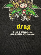 Load image into Gallery viewer, Vintage 1998 Weed Slang Cannabis Graphic T-Shirt (XL)
