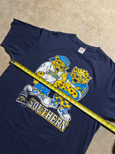 Load image into Gallery viewer, Vintage Southern University Jaguars Kris Kross T Shirt (XL)
