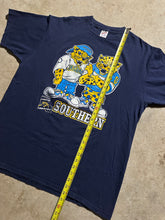 Load image into Gallery viewer, Vintage Southern University Jaguars Kris Kross T Shirt (XL)
