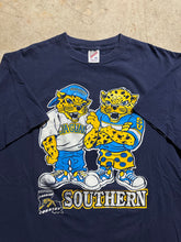 Load image into Gallery viewer, Vintage Southern University Jaguars Kris Kross T Shirt (XL)
