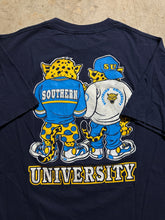 Load image into Gallery viewer, Vintage Southern University Jaguars Kris Kross T Shirt (XL)
