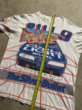 Load image into Gallery viewer, Vintage Bill Elliot Coors Nascar AOP Racing T Shirt (L/XL)
