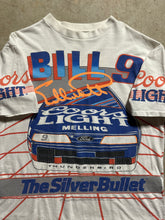 Load image into Gallery viewer, Vintage Bill Elliot Coors Nascar AOP Racing T Shirt (L/XL)
