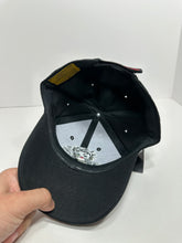 Load image into Gallery viewer, Vintage 2002 Betty Boop Born Wild Strapback Hat
