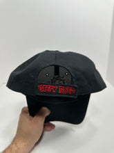 Load image into Gallery viewer, Vintage 2002 Betty Boop Born Wild Strapback Hat
