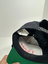 Load image into Gallery viewer, Vintage Dale Earnhardt 7 Time Winston Cup Champion 90s Snapback Hat

