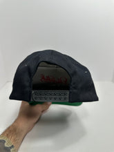 Load image into Gallery viewer, Vintage Dale Earnhardt 7 Time Winston Cup Champion 90s Snapback Hat
