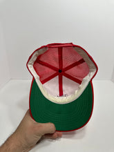 Load image into Gallery viewer, Vintage St Louis Cardinals Block Logo 90s Snapback Hat
