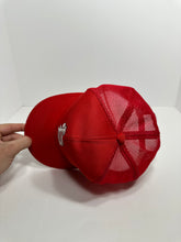 Load image into Gallery viewer, Vintage St Louis Cardinals Block Logo 90s Snapback Hat
