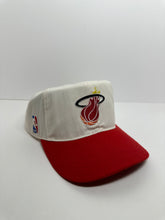 Load image into Gallery viewer, Vintage Miami Heat NBA 90s Nike Team Gear Hat
