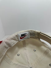 Load image into Gallery viewer, Vintage Miami Heat NBA 90s Nike Team Gear Hat
