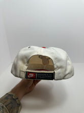 Load image into Gallery viewer, Vintage Miami Heat NBA 90s Nike Team Gear Hat
