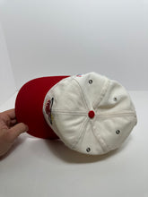 Load image into Gallery viewer, Vintage Miami Heat NBA 90s Nike Team Gear Hat
